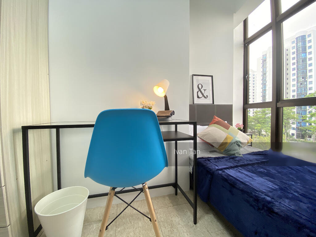 The Mayfair (D22), Condominium #293792171